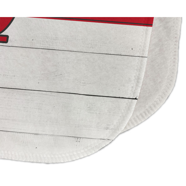 Custom Design - Old Burp Detail