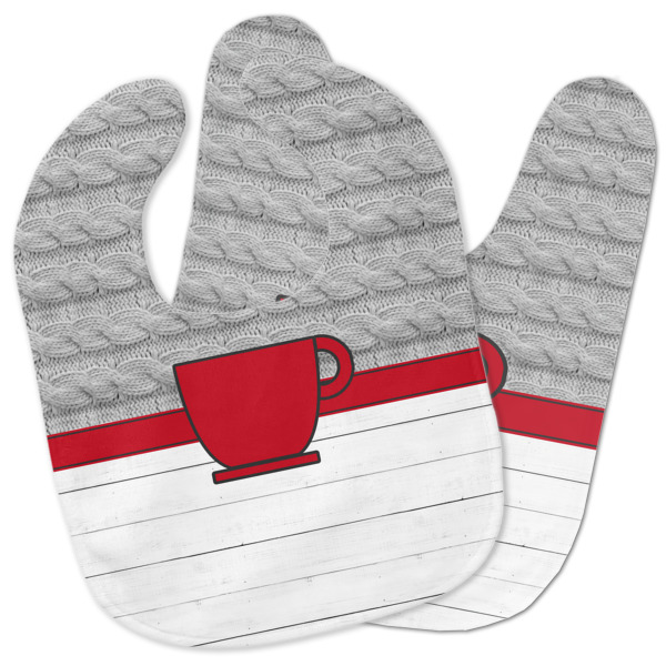 Custom Design Your Own Baby Bib