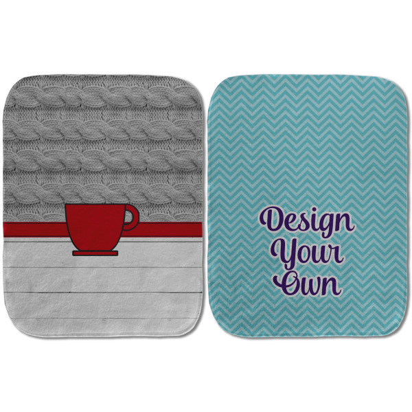 Custom Design - Old Burps - Approval