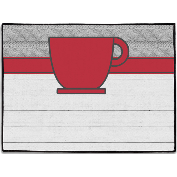 Custom Design Your Own Door Mat