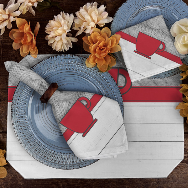 Custom Design - Dining Set