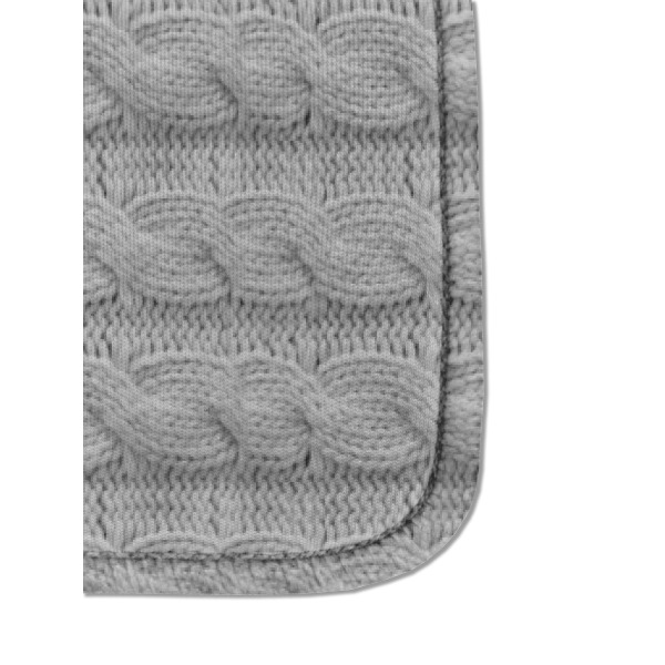 Custom Design - Sanitizer Holder Keychain - Detail