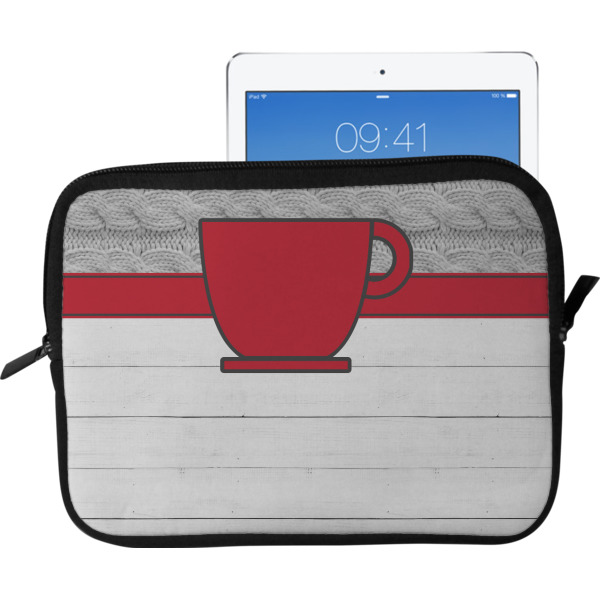 Custom Design - Tablet Sleeve (Medium)