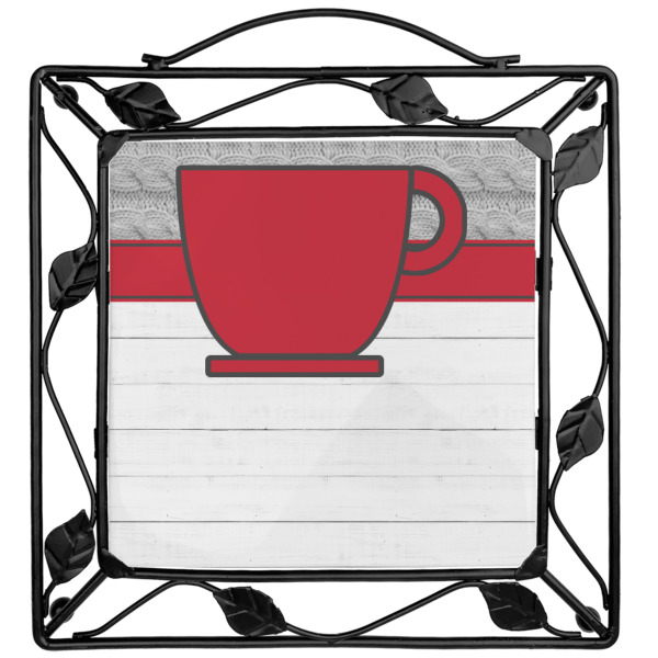 Custom Design Your Own Square Trivet