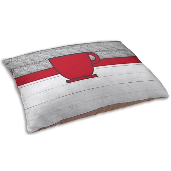 Custom Design Your Own Indoor Dog Bed - Small