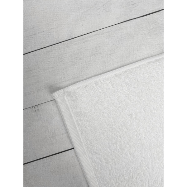 Custom Design - Golf Towel - DETAIL (Small Full Print)