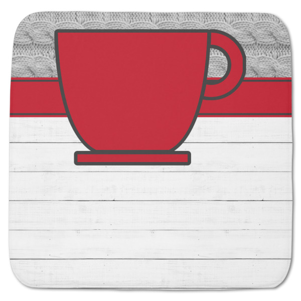 Custom Design - Memory Foam Bath Mat 48 X 48