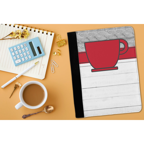 Custom Design - Medium Padfolio - LIFESTYLE (adult)