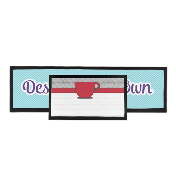 Custom Design - Bar Mat - Parent Main