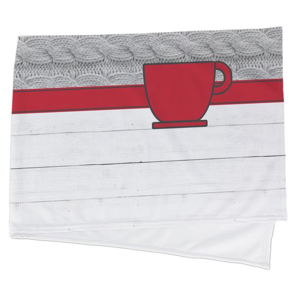 Custom Design Your Own Cooling Towel