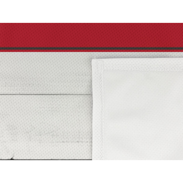 Custom Design - Cooling Towel- Detail