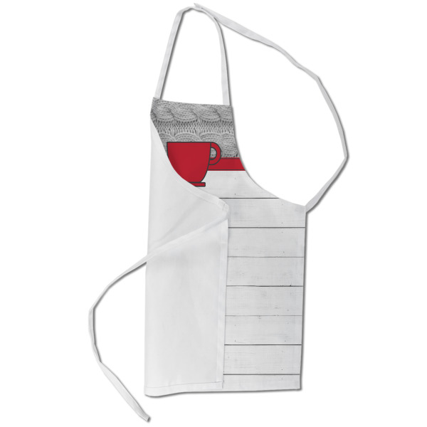 Custom Design - Kid's Aprons - Small - Main
