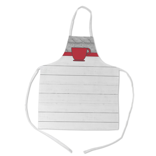 Custom Design Your Own Kid's Apron