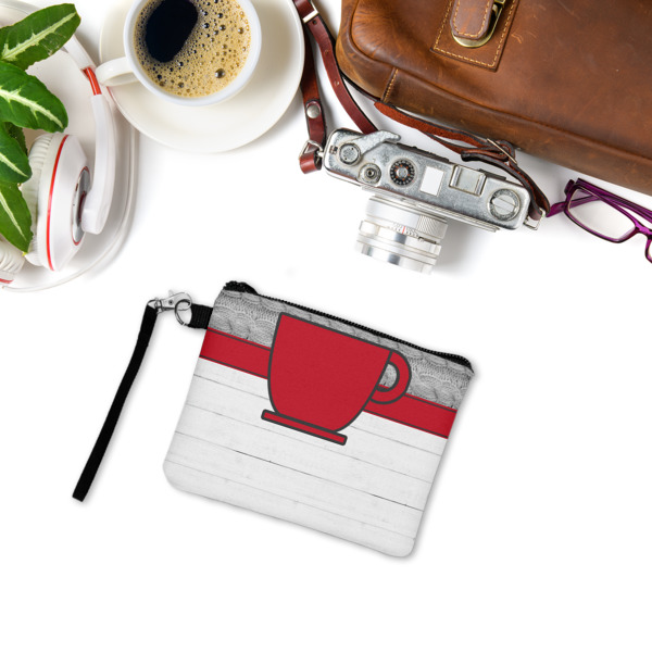 Custom Design - Wristlet ID Cases - LIFESTYLE