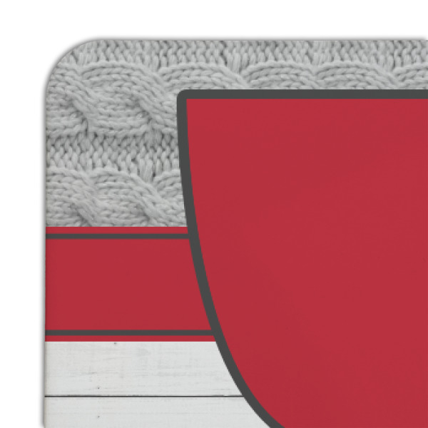 Custom Design - Coaster Set - DETAIL