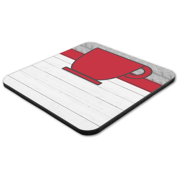 Custom Design - Coaster Set - FLAT (one)