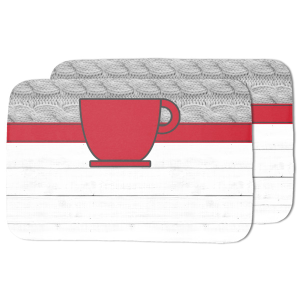 Custom Design - Drying Dish Mat - MAIN