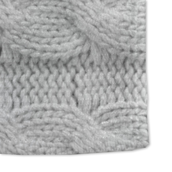 Custom Design - Microfiber Dish Towel - DETAIL