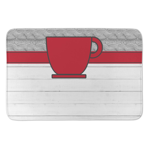 Custom Design Your Own Anti-Fatigue Kitchen Mat