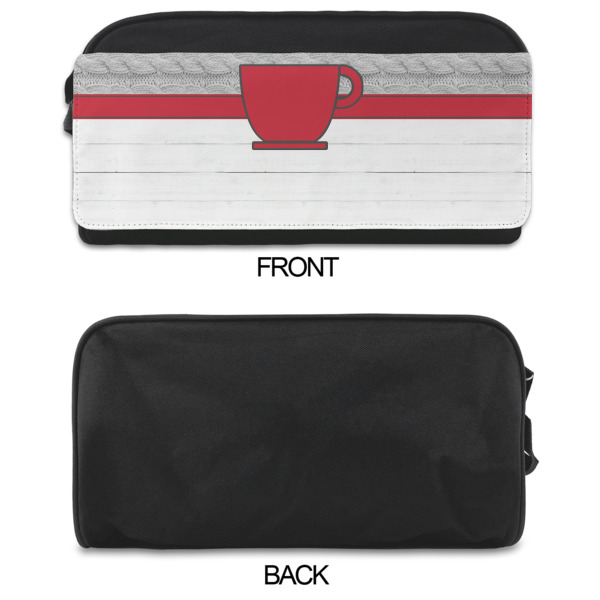 Custom Design - Shoe Bags - Approval