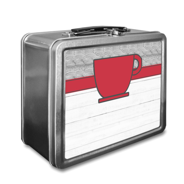 Custom Design Your Own Lunch Box
