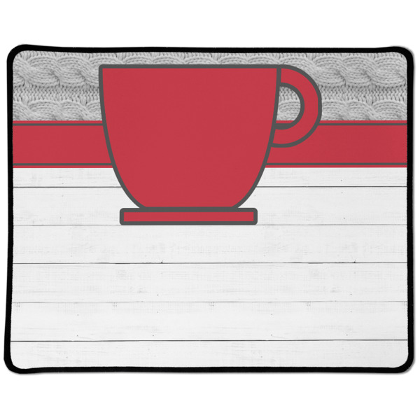 Custom Design Your Own Gaming Mouse Pad - Large - 12.5" x 10"