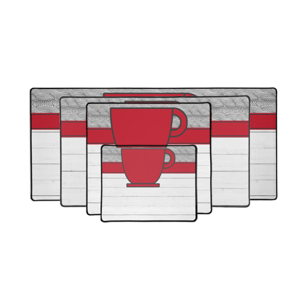 Custom Design - Gaming Mats - Parent/Main