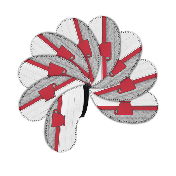 Custom Design - Golf Club Covers - PARENT/MAIN (set of 9)