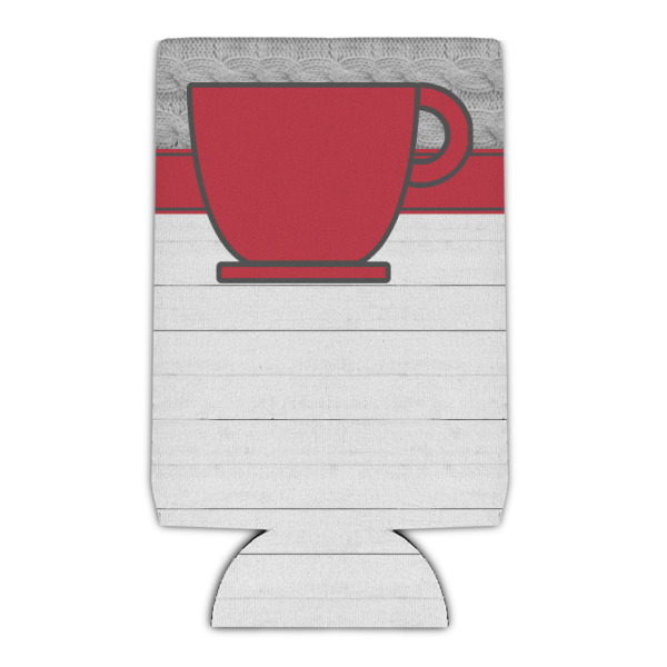 Custom Design Your Own Can Cooler