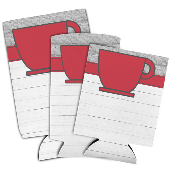 Custom Design - Can Coolers - Main