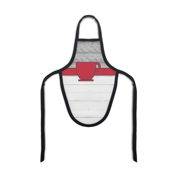 Custom Design Your Own Bottle Apron