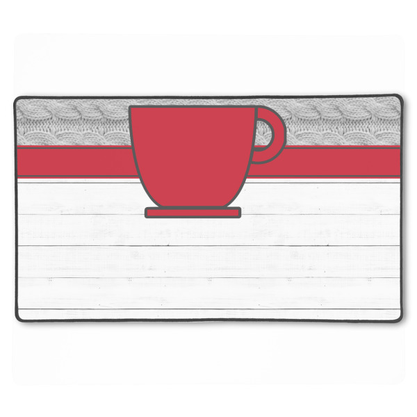 Custom Design Your Own Gaming Mouse Pad - XXL - 24" x 14"