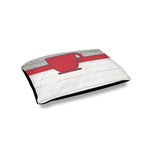 Custom Design Your Own Outdoor Dog Bed - Small