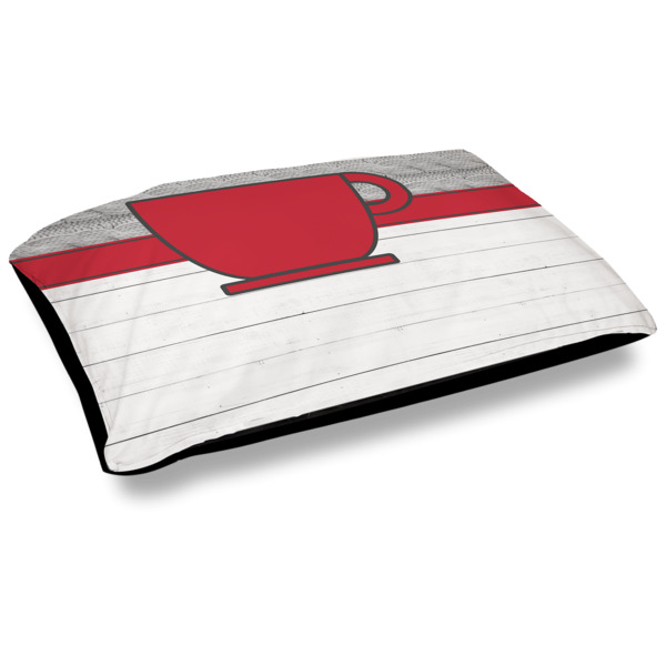 Custom Design Your Own Dog Bed