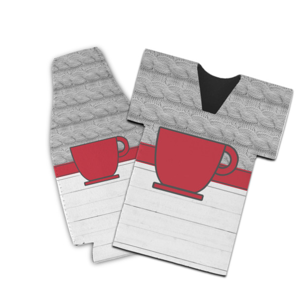 Custom Design Your Own Bottle Cooler