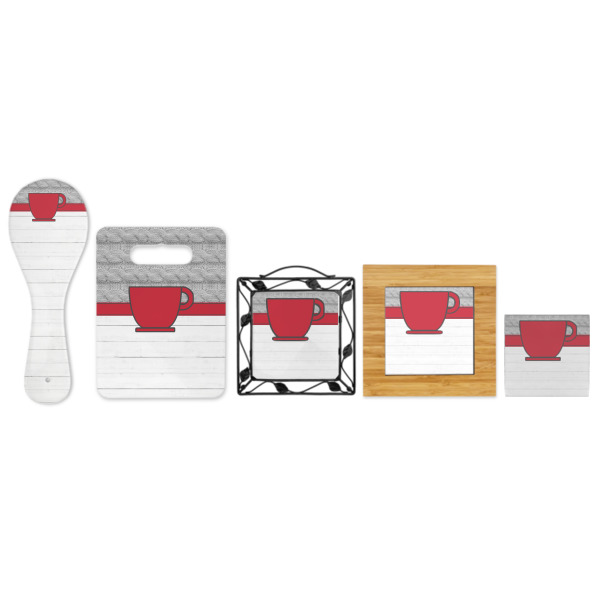 Custom Design - Trivets - All Trivets