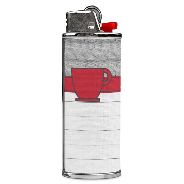 Custom Design Your Own Case for BIC Lighters