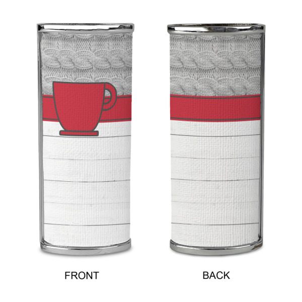 Custom Design - Lighter Case - Approval