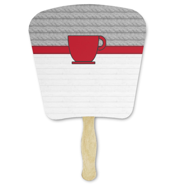 Custom Design Your Own Paper Fan