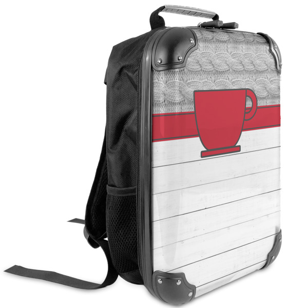 Custom Design Your Own Kids Hard Shell Backpack