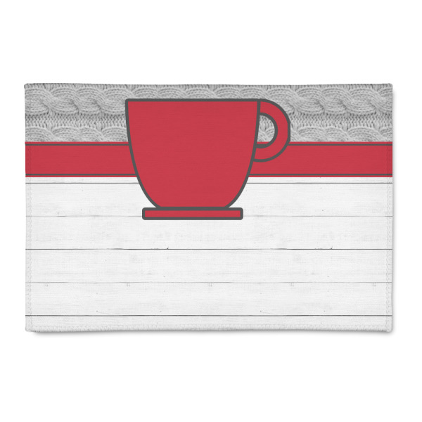 Custom Design Your Own Patio Rug