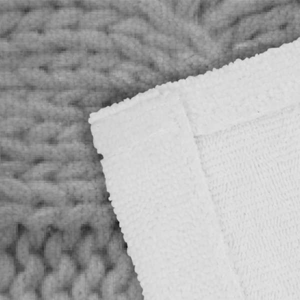 Custom Design - Close up of Fabric