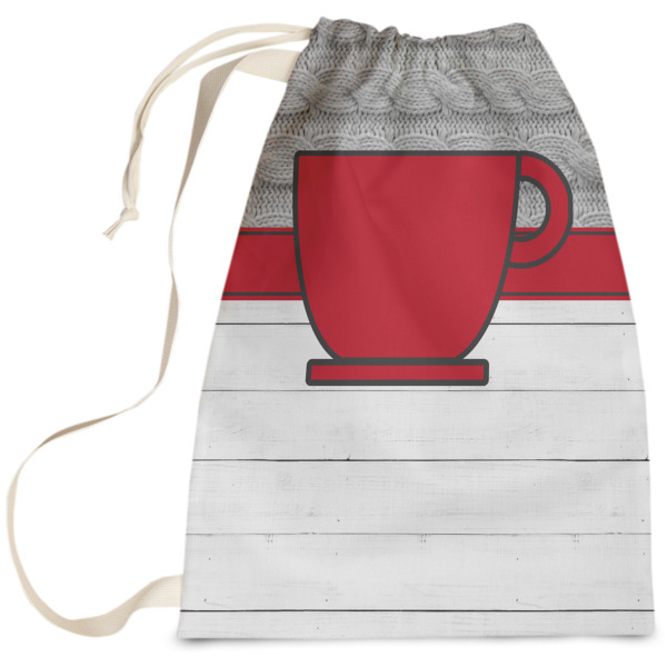 Custom Design Your Own Laundry Bag