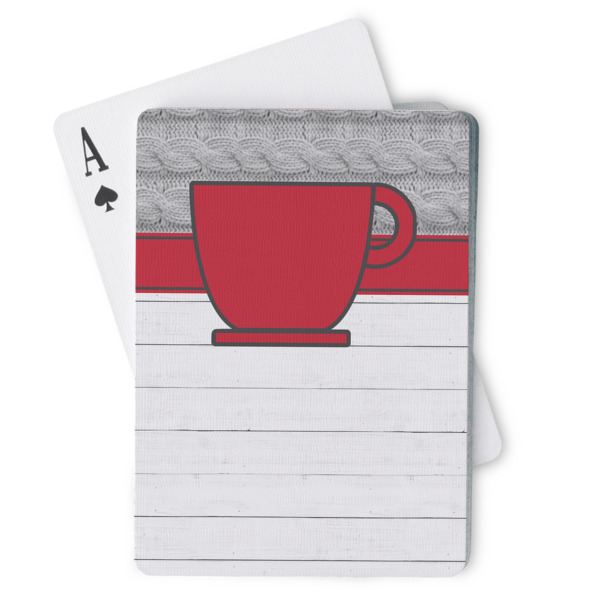 Custom Design Your Own Playing Cards