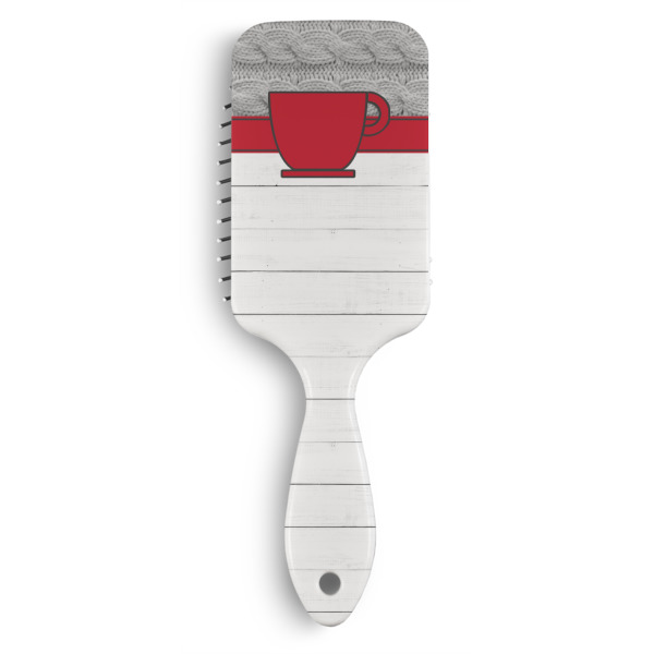 Custom Design Your Own Hair Brush