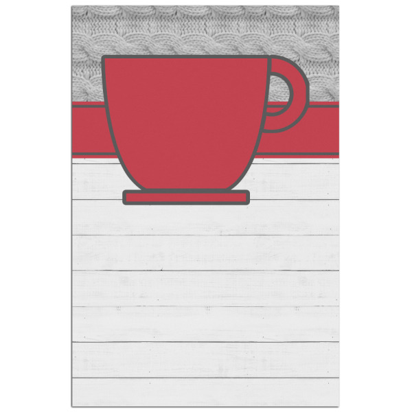 Custom Design Your Own Poster - Matte - 24" x 36"