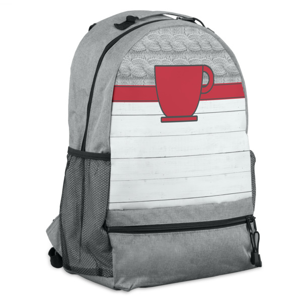 Custom Design Your Own Backpack
