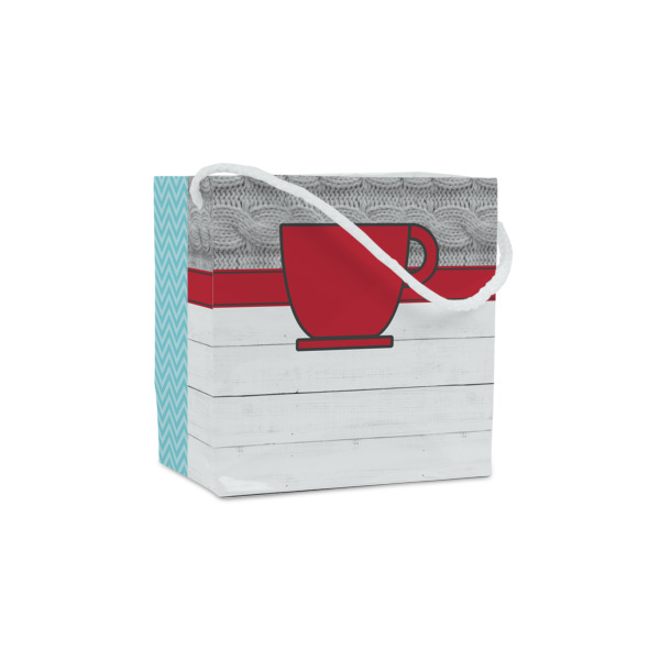 Custom Design Your Own Party Favor Gift Bags