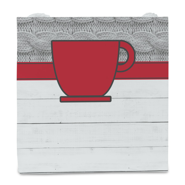 Custom Design - Party Favor Gift Bag - Matte - Front