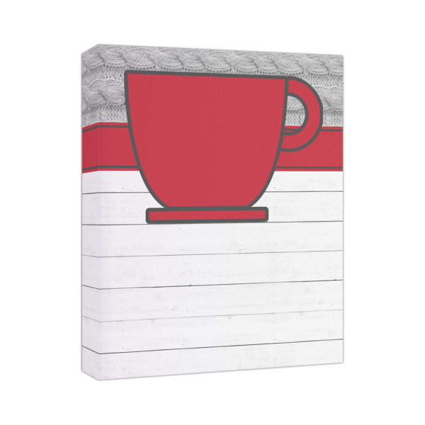 Custom Design Your Own Canvas Print